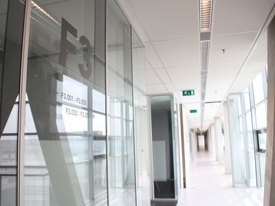 NHL Hogeschool