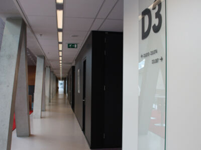 NHL Hogeschool