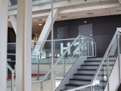 NHL Hogeschool