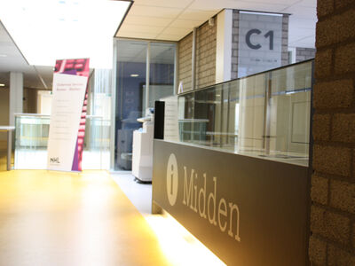 NHL Hogeschool