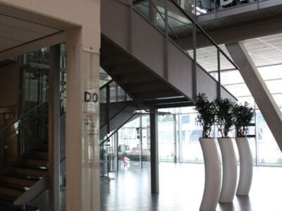 NHL Hogeschool