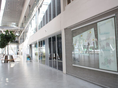 NHL Hogeschool