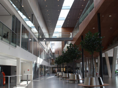 NHL Hogeschool