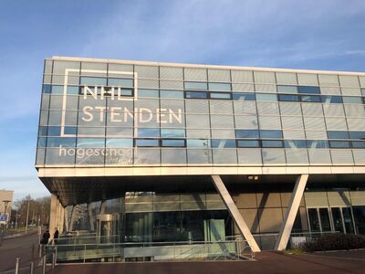 NHL Stenden Hogeschool