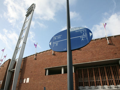 Olympisch Stadion