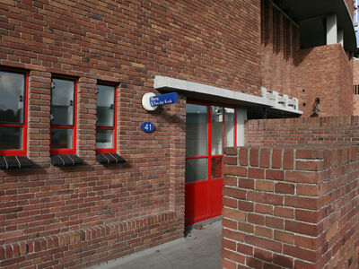 Olympisch Stadion