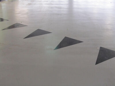 Parkeergarage Westwal