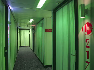 Qbic Hotel