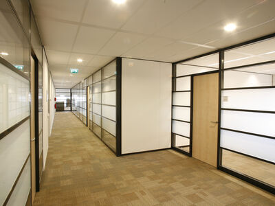 Stadsdeelkantoor Zuidoost