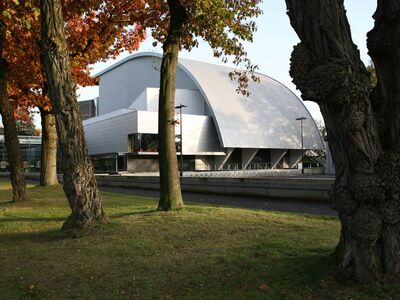 Theater Orpheus