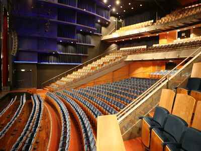 Theater Orpheus