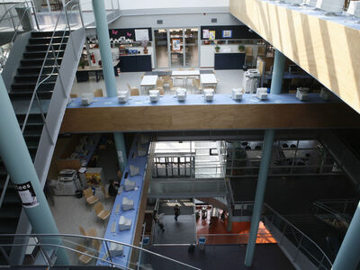 Titaan College