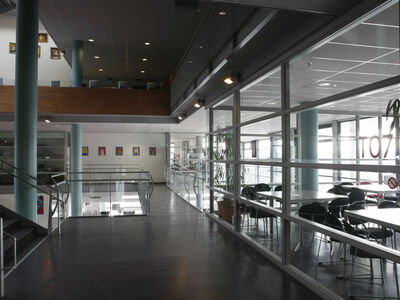 Titaan College