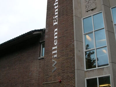 Universiteit Leiden