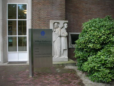 Universiteit Leiden