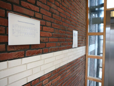 Universiteit Leiden