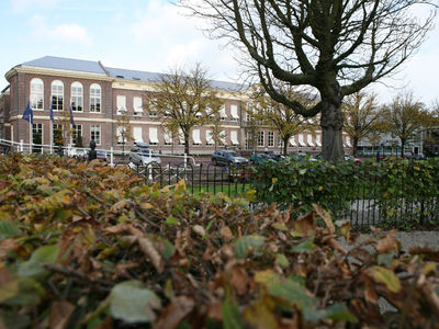 Universiteit Leiden