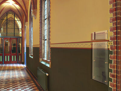 Universiteit Leiden Academiege