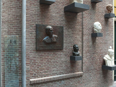 Universiteit Leiden Academiege