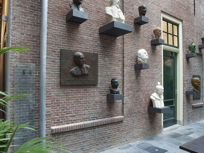 Universiteit Leiden Academiege