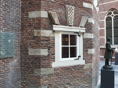 Universiteit Leiden Academiege