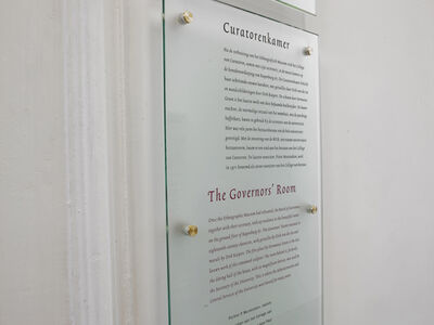Universiteit Leiden Academiege