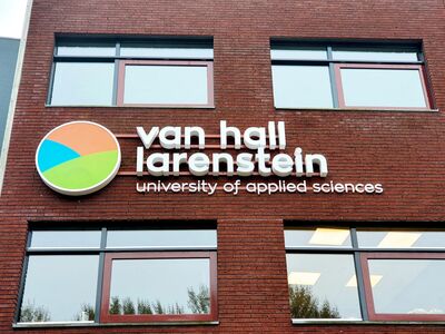 Van Hall Larenstein