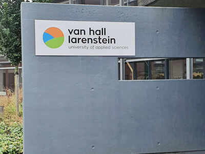 Van Hall Larenstein