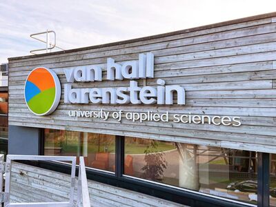 Van Hall Larenstein