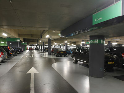 Van Heekplein