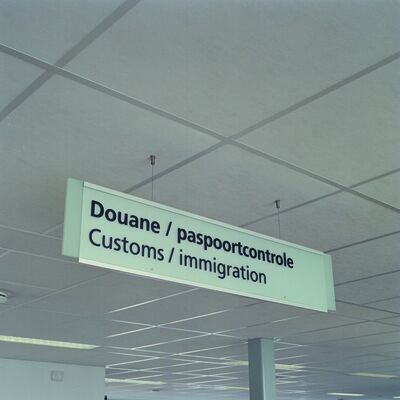 Airport Lelystad