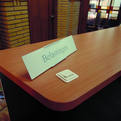 Gemeente Halderberge
