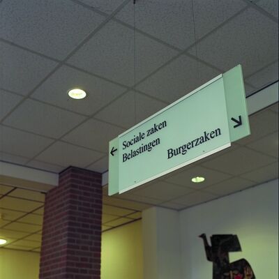 Gemeente Halderberge