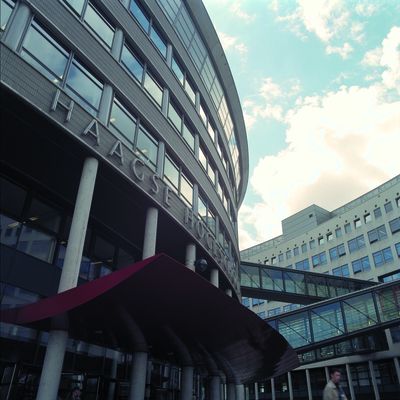 Haagse Hogeschool
