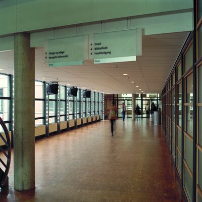 Haagse Hogeschool