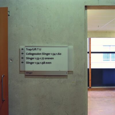 Haagse Hogeschool