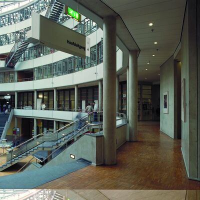 Haagse Hogeschool