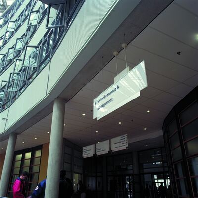 Haagse Hogeschool