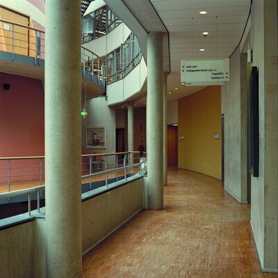 Haagse Hogeschool