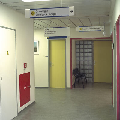 Lievensberg